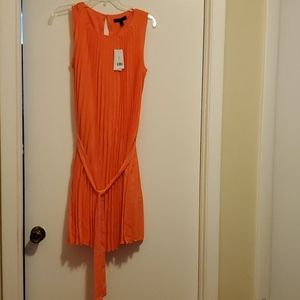 NWT: Banana Republic Dress